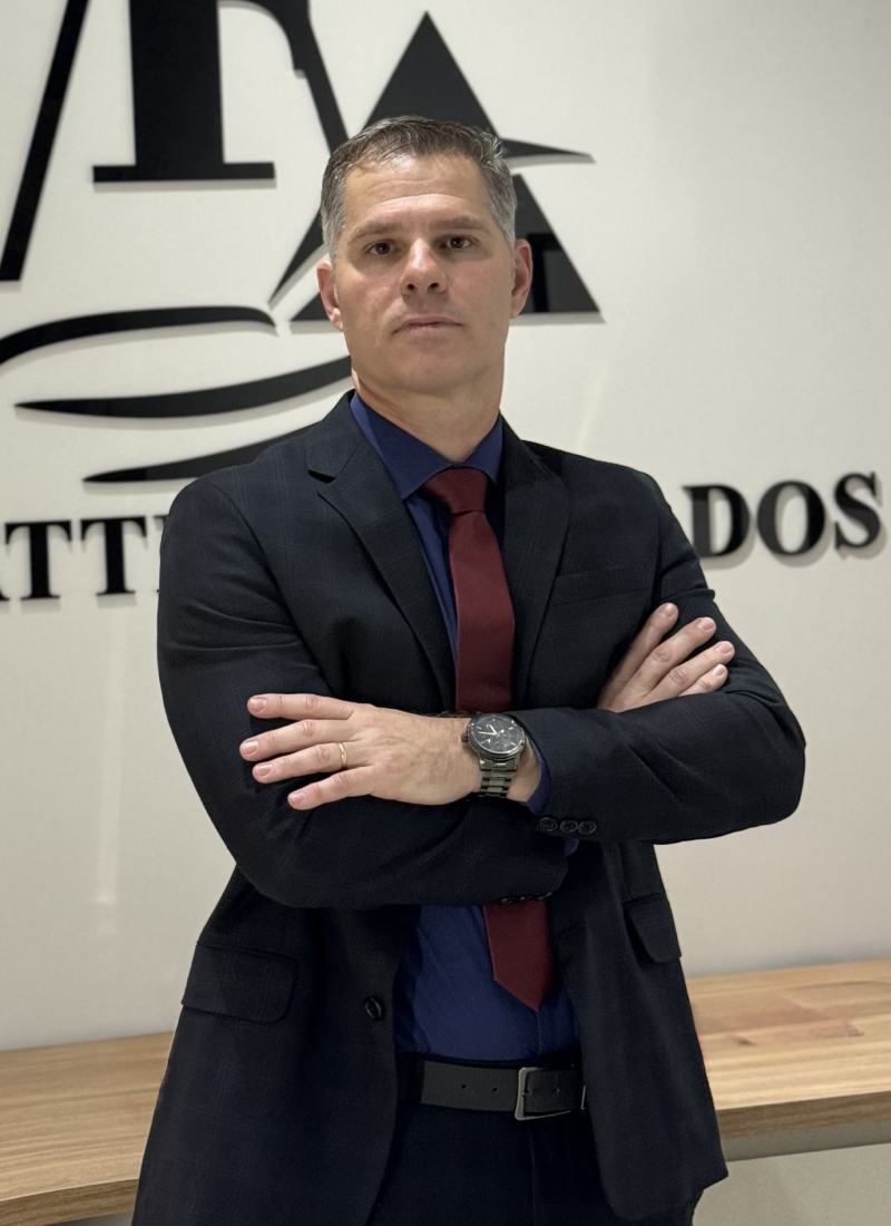 Dr. Sergio Frassatti, Advogado Trabalhista